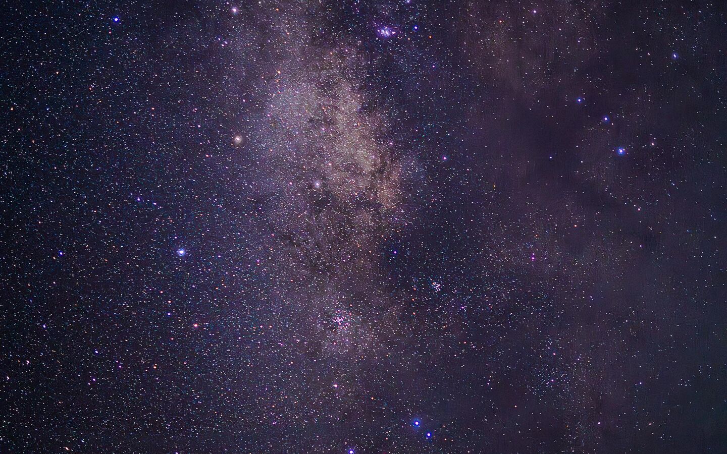 Constellation Background